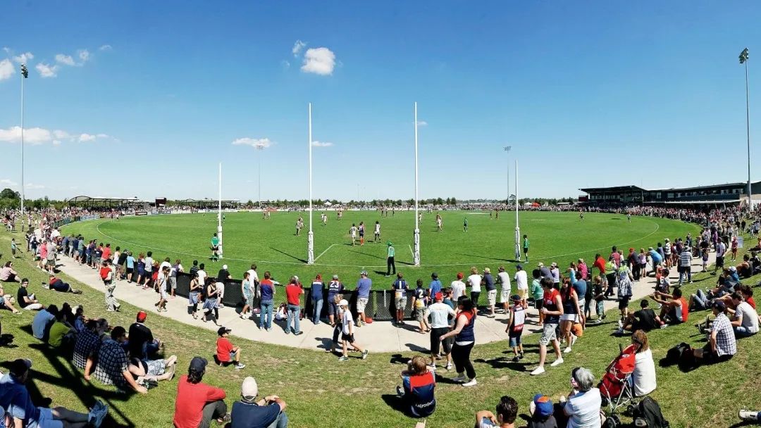 墨尔本东南区Eliston · Clyde