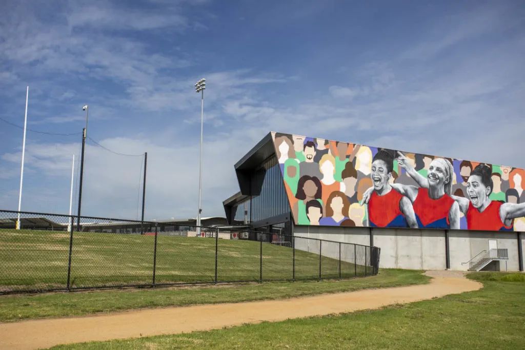 墨尔本东南区Eliston · Clyde