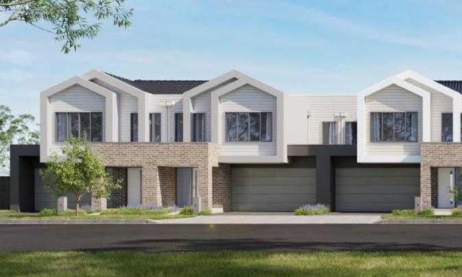 墨尔本东南区Eliston · Clyde