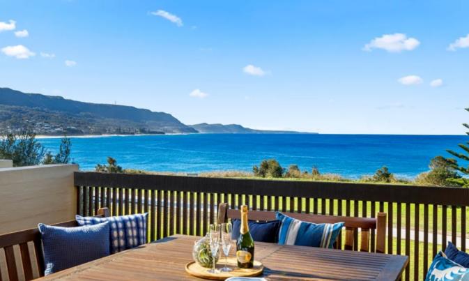 这个海滨郊区，性价比超高！