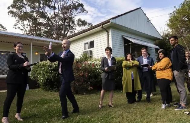 业内人士：要买房务必抓住未来6-9个月！之后澳洲房价又要涨