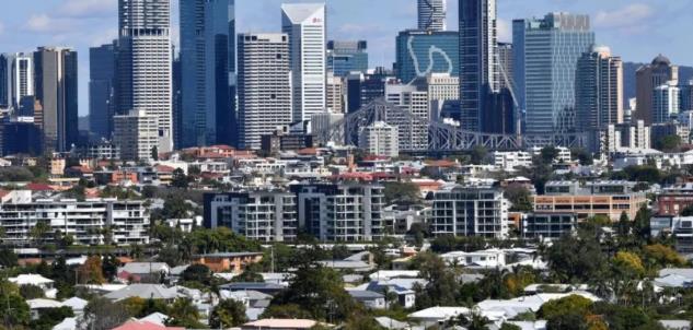  昆州超过30%房产买家来自其他地区