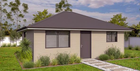 奶奶房，帮了澳洲房市大忙！