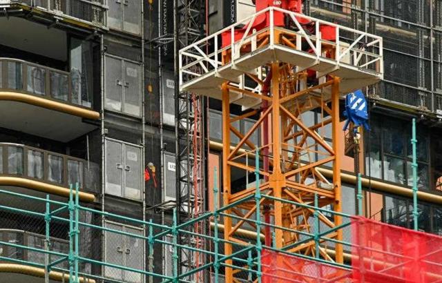  澳洲新住宅建造数量面临暴跌