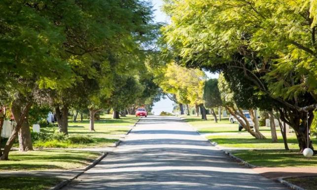  澳洲环保城区公布！可持续生活成买家考虑重要因素