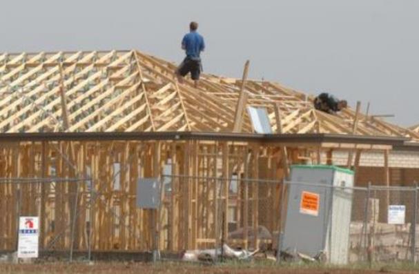 未来两年新屋营建料将暴跌 根本跟不上人口增长！