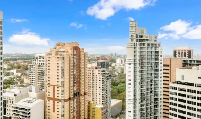 悉尼房产：10大好市场 vs 差市场