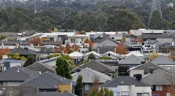 逆势上涨！悉尼多地房价出现两位数增幅，高24.08%