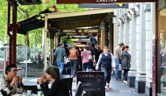 投资澳洲房地产的几点原因