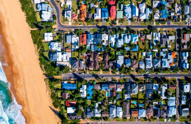 信号！澳房投资者的机会来了？