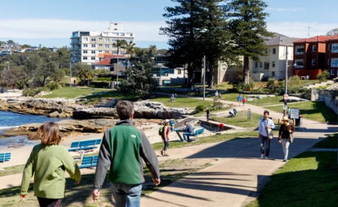 悉尼房源紧俏，这些郊区尤为明显