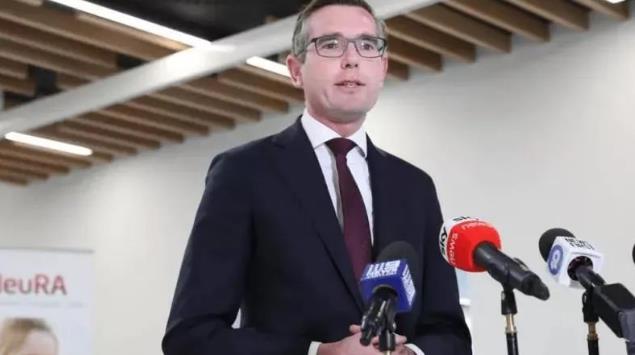  新州州长自信首次置业印花税改革将会通过