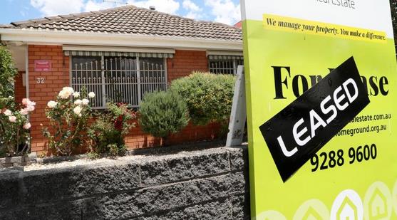  悉尼租赁市场竞争加剧！租金飙升继续创纪录