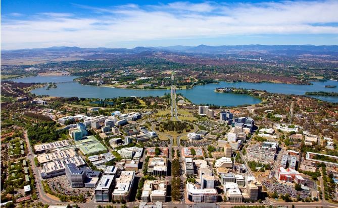 【澳洲·新闻】堪培拉租金再次上涨，房源供不应求。
