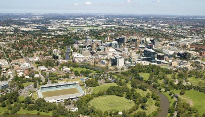 预算有限，在澳洲首府城市买房，买哪好？