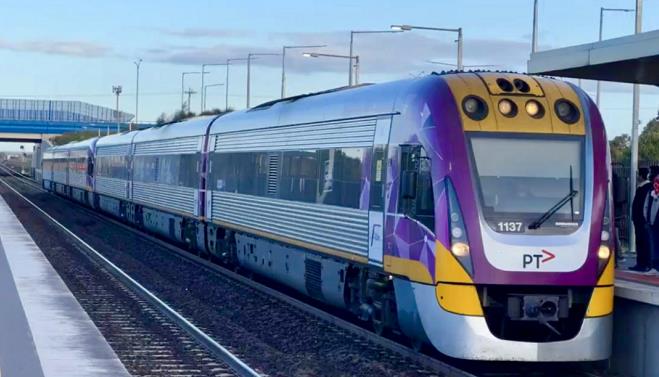 【澳洲·新闻】墨尔本西区居民喜提全新火车站/地铁站！