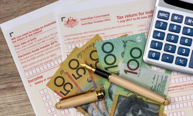 10月联邦预算案抢先看！政府将获得约1500亿澳元的额外收入！工资将上涨！