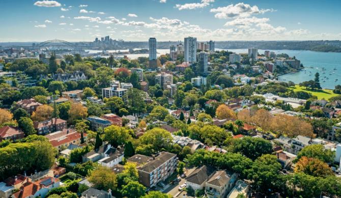 什么类型的房产，租金回报大？