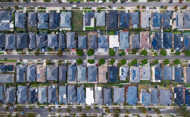 澳洲财长预算目标：建造100万套经济适用房