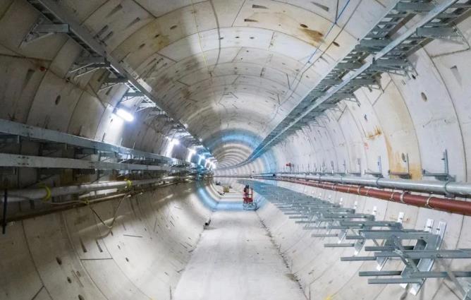 墨尔本Metro Tunnel地铁项目预计2025年将开通！通勤者的难题终于能缓解啦！