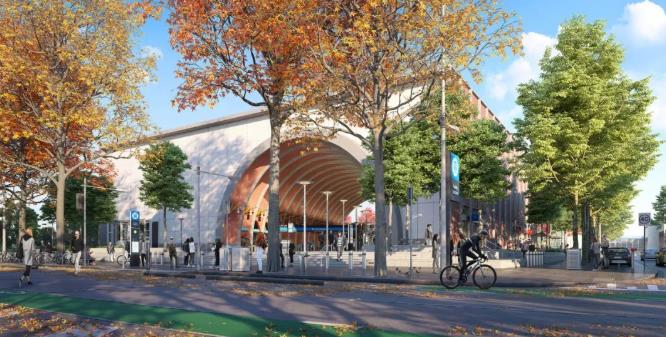 墨尔本Metro Tunnel地铁项目预计2025年将开通！通勤者的难题终于能缓解啦！