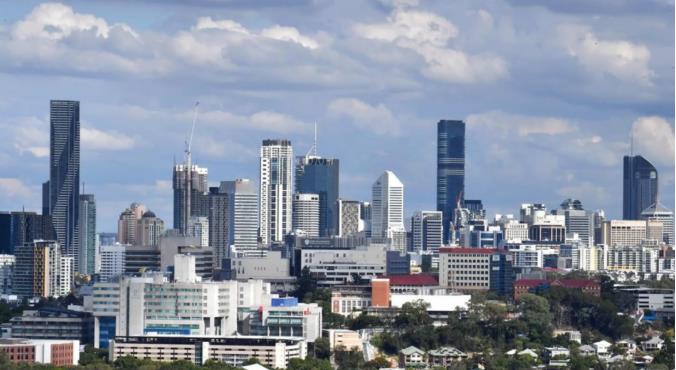 在昆士兰投资的人，赚翻了