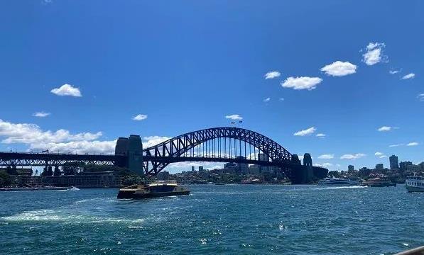 澳大利亚人预期寿命继续延长 首领地成长寿地区