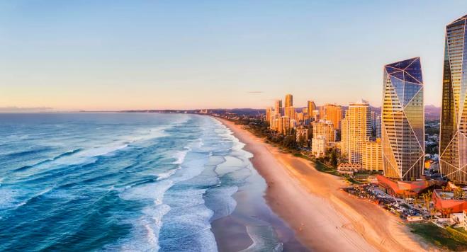 澳洲一些地区，买房比租房还便宜！