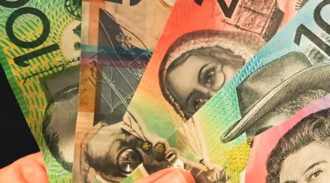 【澳洲生活】澳人新平均收入公布，比前一年增长1.8%，高收入在哪里？