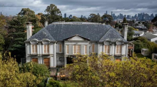 澳洲买房小贴士：2021-2022 维州千万级豪宅一览