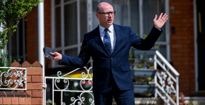 为什么，墨尔本的房价没有悉尼那么涨呢？