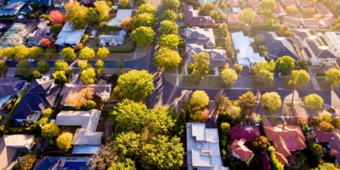 2023 年澳大利亚房地产市场的六件事？