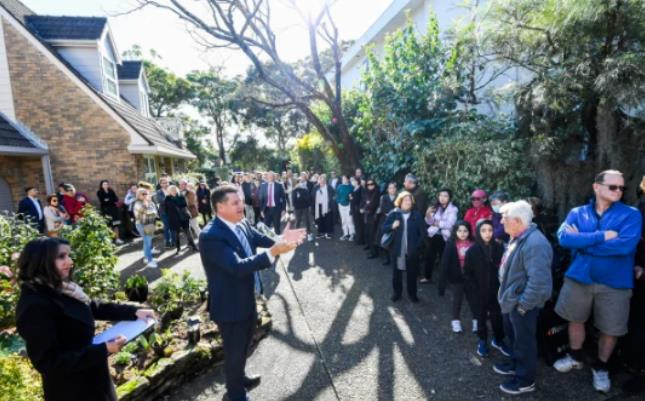 投行预测房价或于明年6月触底后反弹！到2030年悉尼房价或翻两番！