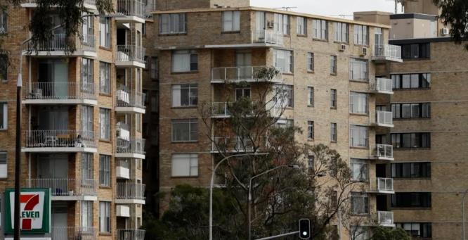 悉尼 60 万澳元以下房屋数量正大幅减少