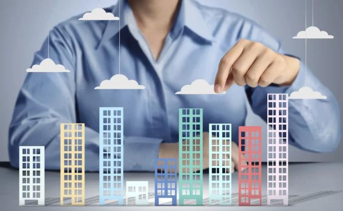 商用地产的三大策略：现金流、自然增值、人为增值丨商用地产