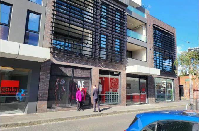 商用地产的三大策略：现金流、自然增值、人为增值丨商用地产