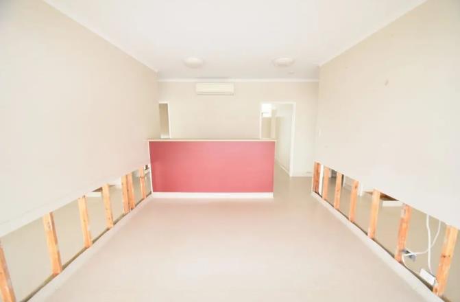 商用地产的三大策略：现金流、自然增值、人为增值丨商用地产