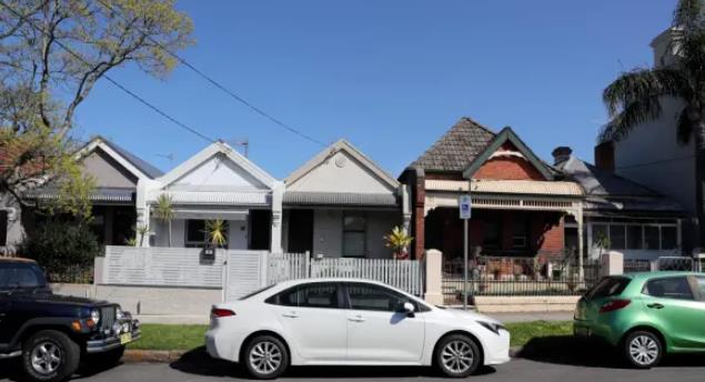  墨尔本房价20年间翻了一番！工资增速远远落后