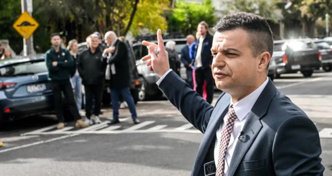 低于 100 万美元的墨尔本郊区，还有选举福利！