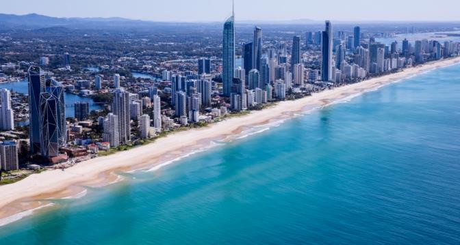 昆士兰房价在大流行期间飙升超过 40%？