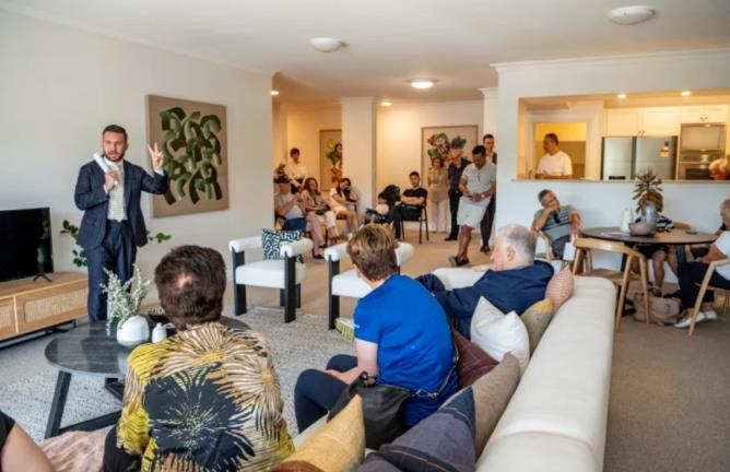 更便宜的房子，更高的租金，更低的空置率。为什么房产投资者还在等待？