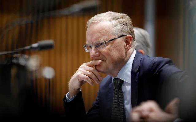  澳洲央行一旦停止加息 悉尼房价立涨 9%