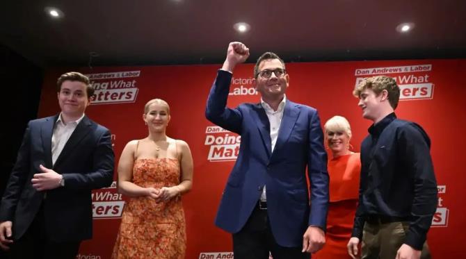 工党赢得维州大选，带来的好处有哪些？