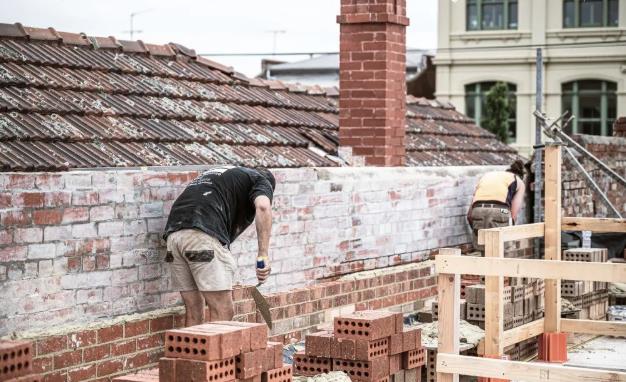 建筑小贴士 |这些房屋翻新&装修时的常见误区，你中了吗？