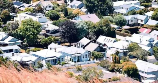  澳洲房价下跌放缓 糟糕时间已过去