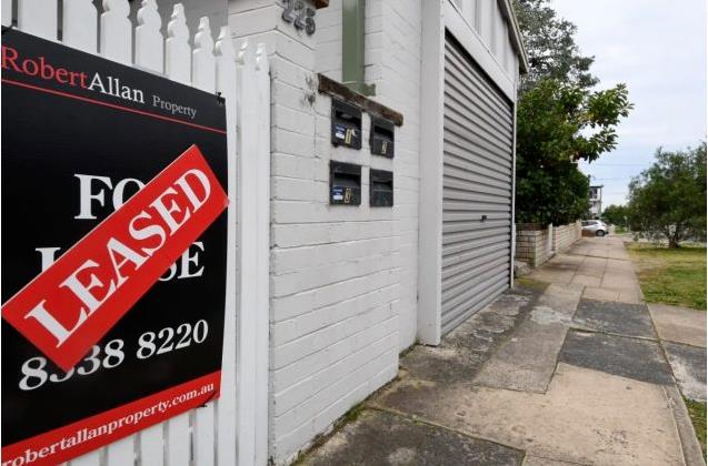  澳洲租房空置率再降！至历史低点