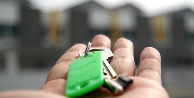 “房东市场”：空置率低下，租房者几乎没有松一口气