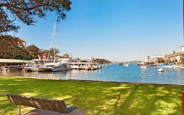 明年房价将逆势上涨！上周末，悉尼公寓以高于保留价22%拍出！