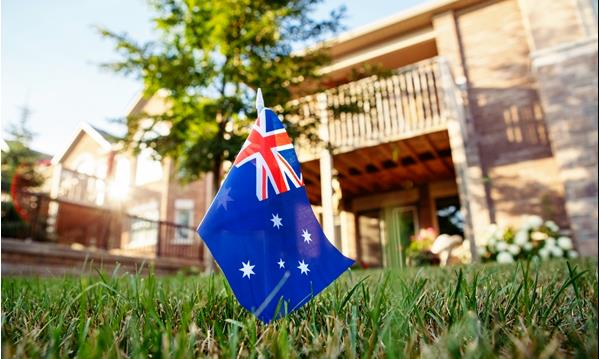  南澳海外购房者每年都在增加 政府税收创纪录