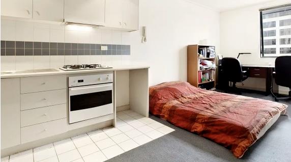  悉尼租房空置率低区公布！